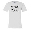 Unisex Short Sleeve Jersey T-Shirt Thumbnail