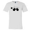 Unisex Short Sleeve Jersey T-Shirt Thumbnail