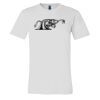 Unisex Short Sleeve Jersey T-Shirt Thumbnail