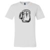 Unisex Short Sleeve Jersey T-Shirt Thumbnail