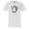Unisex Short Sleeve Jersey T-Shirt Thumbnail