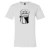 Unisex Short Sleeve Jersey T-Shirt Thumbnail