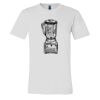 Unisex Short Sleeve Jersey T-Shirt Thumbnail