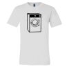 Unisex Short Sleeve Jersey T-Shirt Thumbnail