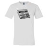 Unisex Short Sleeve Jersey T-Shirt Thumbnail