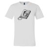Unisex Short Sleeve Jersey T-Shirt Thumbnail