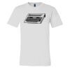Unisex Short Sleeve Jersey T-Shirt Thumbnail
