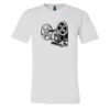 Unisex Short Sleeve Jersey T-Shirt Thumbnail