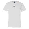 Unisex Short Sleeve Jersey T-Shirt Thumbnail