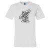 Unisex Short Sleeve Jersey T-Shirt Thumbnail