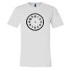 Unisex Short Sleeve Jersey T-Shirt Thumbnail
