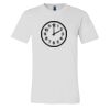 Unisex Short Sleeve Jersey T-Shirt Thumbnail