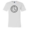 Unisex Short Sleeve Jersey T-Shirt Thumbnail