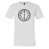 Unisex Short Sleeve Jersey T-Shirt Thumbnail