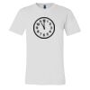 Unisex Short Sleeve Jersey T-Shirt Thumbnail