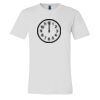 Unisex Short Sleeve Jersey T-Shirt Thumbnail