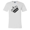 Unisex Short Sleeve Jersey T-Shirt Thumbnail