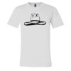 Unisex Short Sleeve Jersey T-Shirt Thumbnail