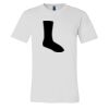 Unisex Short Sleeve Jersey T-Shirt Thumbnail