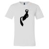 Unisex Short Sleeve Jersey T-Shirt Thumbnail