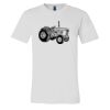 Unisex Short Sleeve Jersey T-Shirt Thumbnail