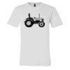 Unisex Short Sleeve Jersey T-Shirt Thumbnail