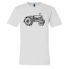 Unisex Short Sleeve Jersey T-Shirt Thumbnail