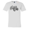 Unisex Short Sleeve Jersey T-Shirt Thumbnail