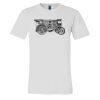 Unisex Short Sleeve Jersey T-Shirt Thumbnail