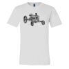 Unisex Short Sleeve Jersey T-Shirt Thumbnail