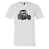 Unisex Short Sleeve Jersey T-Shirt Thumbnail