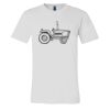 Unisex Short Sleeve Jersey T-Shirt Thumbnail