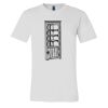 Unisex Short Sleeve Jersey T-Shirt Thumbnail