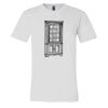 Unisex Short Sleeve Jersey T-Shirt Thumbnail