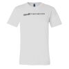 Unisex Short Sleeve Jersey T-Shirt Thumbnail
