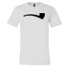 Unisex Short Sleeve Jersey T-Shirt Thumbnail