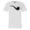 Unisex Short Sleeve Jersey T-Shirt Thumbnail