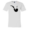 Unisex Short Sleeve Jersey T-Shirt Thumbnail