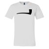 Unisex Short Sleeve Jersey T-Shirt Thumbnail