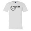 Unisex Short Sleeve Jersey T-Shirt Thumbnail