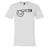 Unisex Short Sleeve Jersey T-Shirt Thumbnail