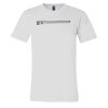 Unisex Short Sleeve Jersey T-Shirt Thumbnail