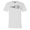 Unisex Short Sleeve Jersey T-Shirt Thumbnail