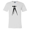 Unisex Short Sleeve Jersey T-Shirt Thumbnail