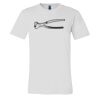 Unisex Short Sleeve Jersey T-Shirt Thumbnail