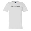 Unisex Short Sleeve Jersey T-Shirt Thumbnail