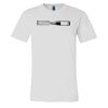 Unisex Short Sleeve Jersey T-Shirt Thumbnail