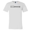 Unisex Short Sleeve Jersey T-Shirt Thumbnail