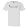 Unisex Short Sleeve Jersey T-Shirt Thumbnail