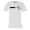Unisex Short Sleeve Jersey T-Shirt Thumbnail